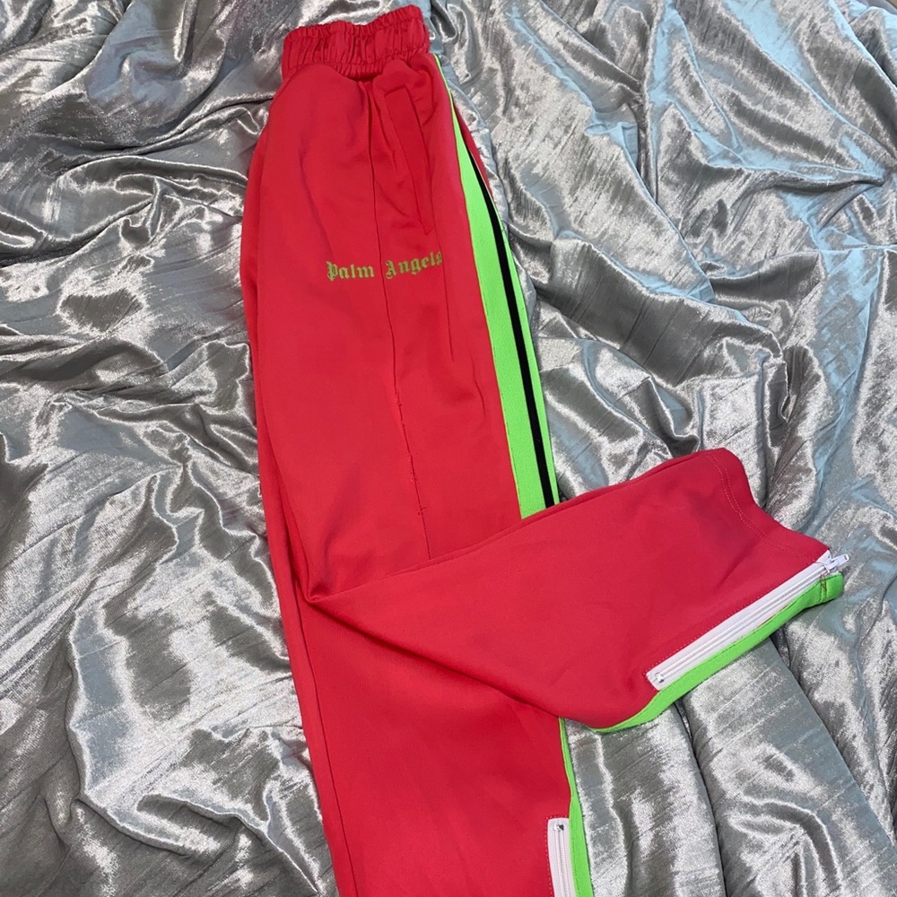 Palm angels pants
